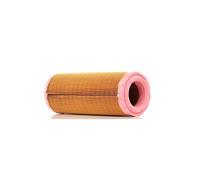 MANN-FILTER C 1196/2 Filtro de aire - para Aplicaciones fuera de autopista