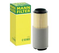 MANN-FILTER, C 12 003 Filtro de aire