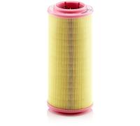MANN-FILTER C 12 107/1 Filtro de aire para VW Lupo / Lupo 3L (6X1, 6E1)