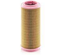 MANN-FILTER C 12 107 Filtro de aire para VW Lupo / Lupo 3L (6X1, 6E1)