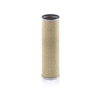 MANN-FILTER C 12 116/2 Elemento secundario Filtro de aire - para Aplicaciones fuera de autopista