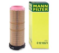 MANN-FILTER C 12 133/1 Filtro de aire - para Automóviles + Vehículos de transporte
