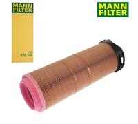 Mann-Filter C 12 133 Filtro de Aire Para Mercedes-Benz Clase CL203 W203 CLK C209