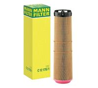 Filtro de aire MANN-FILTER C 12 178/1