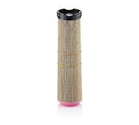 MANN-FILTER C 12 178/2 Filtro de aire - para Automóviles + Vehículos de transporte