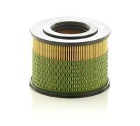 MANN-FILTER, C 1233 Filtro de aire