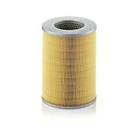 MANN-FILTER C 13 103 Filtro de aire - para Automóviles + Vehículos de transporte