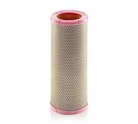 MANN-FILTER C 13 109 Filtro de aire - para Automóviles + Vehículos de transporte