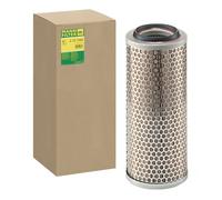 MANN-FILTER C 13 114/4 Filtro de aire - para Camiones + Autobuses