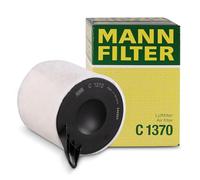 Filtro de aire MANN-FILTER C 1370