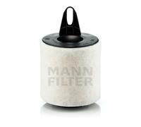 Filtro de aire MANN-FILTER C 1370