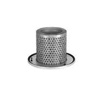 Filtro de aire secundario MANN-FILTER C 1374/2 KIT