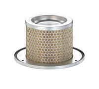 Filtro de aire secundario MANN-FILTER C 1374/2 KIT