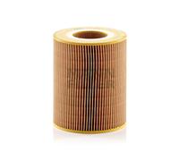 MANN-FILTER C 1381 Filtro de aire adecuado para MERCEDES-BENZ A-Klasse (W168)