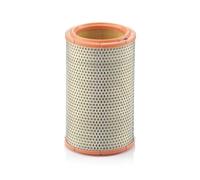 MANN-FILTER C 1387 Filtro de aire - para Automóviles + Vehículos de transporte