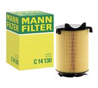 MANN-FILTER C 14 130 Filtro de aire para VW GOLF VI (5K1)