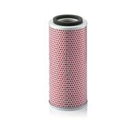 MANN-FILTER, C 14 140 Filtro de aire