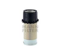 MANN-FILTER C 14 179/1 Filtro de aire - para Aplicaciones fuera de autopista