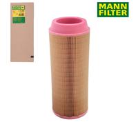 Mann-Filter C 14 200 Filtro de Aire Motor Elementos Filtro Elemento