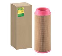 MANN-FILTER C 14 200 Filtro de aire - para Aplicaciones fuera de autopista