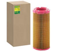 MANN-FILTER C 14 210/2 Filtro de aire para FIAT 66