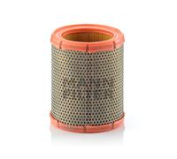 MANN-FILTER C 1460 Filtro de aire - para Automóviles + Vehículos de transporte