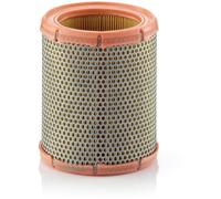 MANN-FILTER C 1460 Filtro de aire adecuado para PEUGEOT 106 I (1A, 1C)