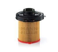 MANN-FILTER C 1468/2 Filtro de aire