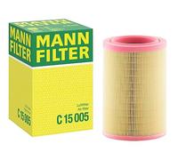 MANN-FILTER C 15 005 Filtro de aire - para Automóviles + Vehículos de transporte