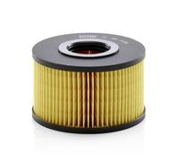 MANN-FILTER C 15 015 Filtro de aire - para Aplicaciones fuera de autopista
