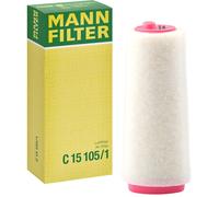 Filtro de aire MANN-FILTER C 15 105/1
