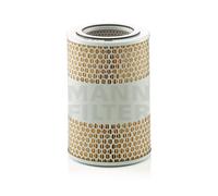 MANN-FILTER C 15 124/4 Filtro de aire