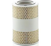 MANN-FILTER C 15 124/4 Filtro de aire - para Aplicaciones fuera de autopista