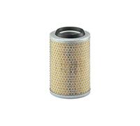 MANN-FILTER C 15 127/2 Filtro de aire - para Automóviles + Vehículos de transporte