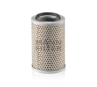 MANN-FILTER C 15 127 Filtro de aire - para Automóviles + Vehículos de transporte