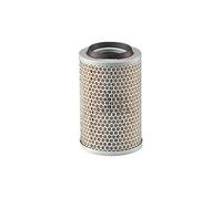 MANN-FILTER C 15 127 Filtro de aire - para Automóviles + Vehículos de transporte