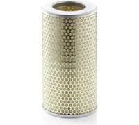 MANN-FILTER C 15 163/1 Filtro de aire - para Automóviles + Vehículos de transporte