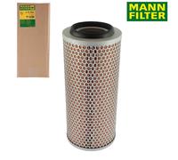 Mann-Filter C 15 165/3 Filtro de Aire Motor Para Nissan Trade 3.0L Diesel