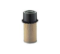 MANN-FILTER C 15 250 Filtro de aire - para Automóviles + Vehículos de transporte