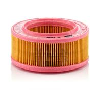 Filtro de aire MANN-FILTER C 1530