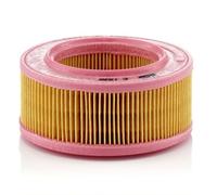 MANN-FILTER Filtro de aire C 1530 para automóviles y vehículos de transporte