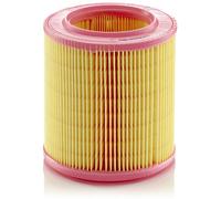 MANN-FILTER Filtro de aire