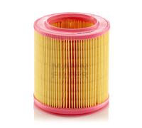 MANN-FILTER C 1577 Filtro de aire para SAAB 900 I Combi Coupe 900 I (AC4, AM4)