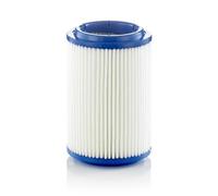MANN-FILTER C 16 006 Filtro de aire - para Automóviles + Vehículos de transporte