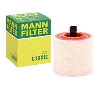 MANN-FILTER C 16 012 Filtro de aire para OPEL Astra K Sports Tourer (B16)