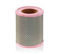 MANN-FILTER C 16 113 Filtro de aire Cartucho filtrante Compatible con RENAULT CLIO I B/C57, 5/357 19 II Chamade L53 Clio I Furgoneta/Hatchback S57 RAPID Express Furgoneta/Familiar EXPRESS Pick-up