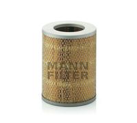 MANN-FILTER C 16 136 Filtro de aire