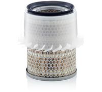 MANN-FILTER C 16 148 Filtro de aire para MITSUBISHI PAJERO II (V3W, V2W, V4W)