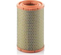 MANN-FILTER C 16 182 Filtro de aire - para Camiones + Autobuses