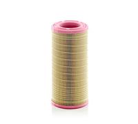 MANN-FILTER, C 16 324/2 Filtro de aire